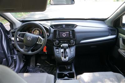 2018 Honda CR-V LX   - Photo 28 - Midvale, UT 84047