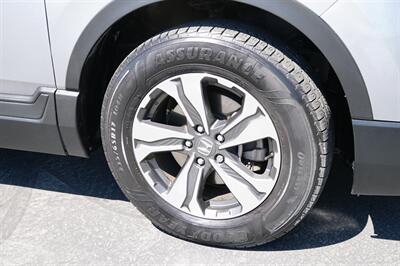 2018 Honda CR-V LX   - Photo 9 - Midvale, UT 84047