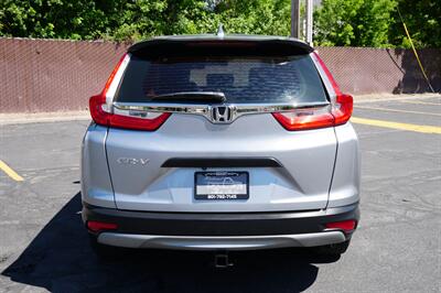 2018 Honda CR-V LX   - Photo 5 - Midvale, UT 84047