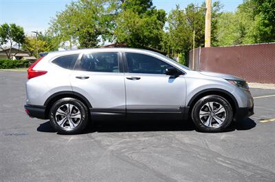 2018 Honda CR-V LX   - Photo 7 - Midvale, UT 84047