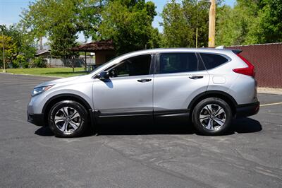 2018 Honda CR-V LX   - Photo 3 - Midvale, UT 84047