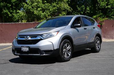 2018 Honda CR-V LX   - Photo 1 - Midvale, UT 84047