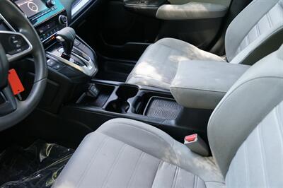2018 Honda CR-V LX   - Photo 22 - Midvale, UT 84047
