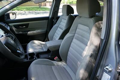 2018 Honda CR-V LX   - Photo 14 - Midvale, UT 84047