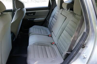 2018 Honda CR-V LX   - Photo 25 - Midvale, UT 84047