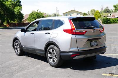 2018 Honda CR-V LX   - Photo 4 - Midvale, UT 84047