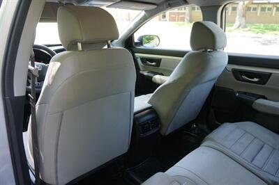 2018 Honda CR-V LX   - Photo 26 - Midvale, UT 84047