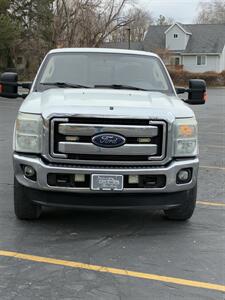 2014 Ford F-250 Super Duty XL   - Photo 1 - Midvale, UT 84047
