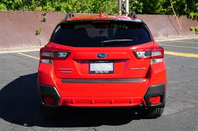 2021 Subaru Crosstrek Limited   - Photo 5 - Midvale, UT 84047