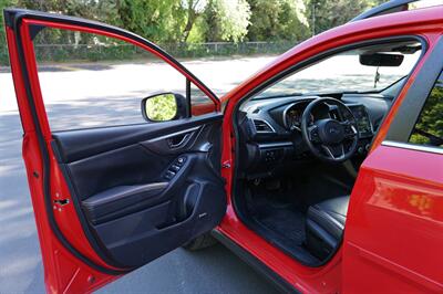 2021 Subaru Crosstrek Limited   - Photo 12 - Midvale, UT 84047