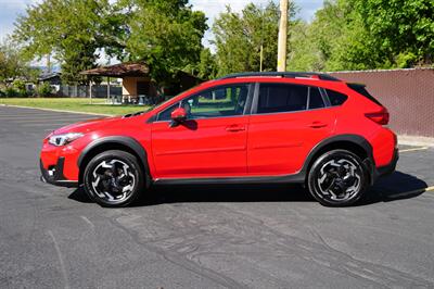 2021 Subaru Crosstrek Limited   - Photo 3 - Midvale, UT 84047