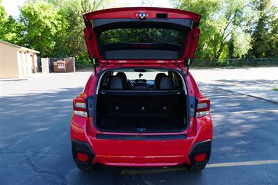 2021 Subaru Crosstrek Limited   - Photo 33 - Midvale, UT 84047