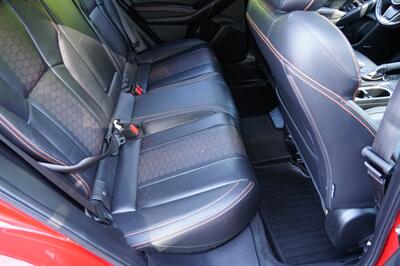 2021 Subaru Crosstrek Limited   - Photo 37 - Midvale, UT 84047