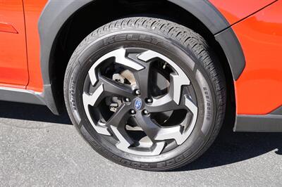 2021 Subaru Crosstrek Limited   - Photo 9 - Midvale, UT 84047