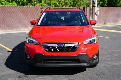 2021 Subaru Crosstrek Limited   - Photo 2 - Midvale, UT 84047