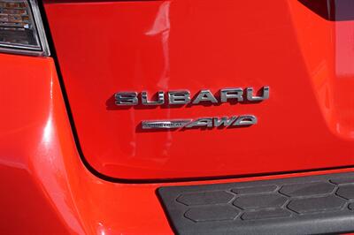 2021 Subaru Crosstrek Limited   - Photo 11 - Midvale, UT 84047