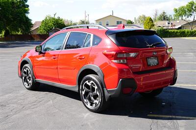 2021 Subaru Crosstrek Limited   - Photo 4 - Midvale, UT 84047