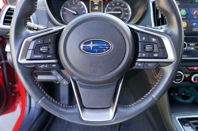 2021 Subaru Crosstrek Limited   - Photo 18 - Midvale, UT 84047