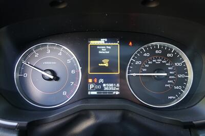 2021 Subaru Crosstrek Limited   - Photo 19 - Midvale, UT 84047