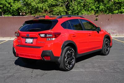 2021 Subaru Crosstrek Limited   - Photo 6 - Midvale, UT 84047