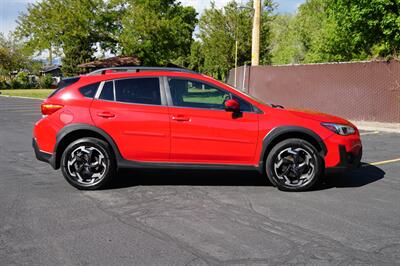 2021 Subaru Crosstrek Limited   - Photo 7 - Midvale, UT 84047