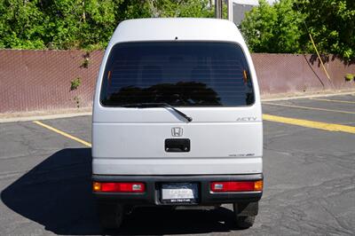 1997 Honda ACTY   - Photo 5 - Midvale, UT 84047