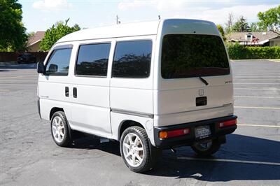 1997 Honda ACTY   - Photo 4 - Midvale, UT 84047