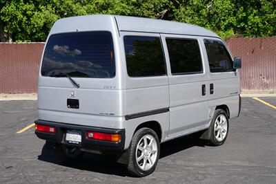 1997 Honda ACTY   - Photo 6 - Midvale, UT 84047