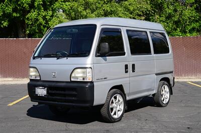 1997 Honda ACTY   - Photo 1 - Midvale, UT 84047