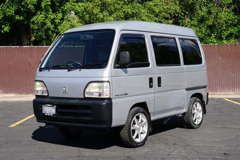1997 Honda ACTY  
