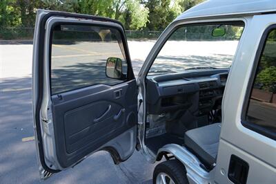 1997 Honda ACTY   - Photo 29 - Midvale, UT 84047