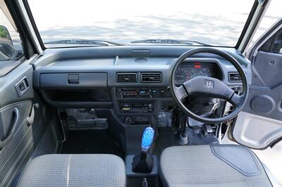 1997 Honda ACTY   - Photo 28 - Midvale, UT 84047