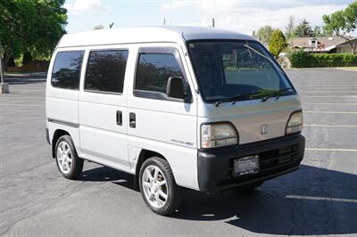 1997 Honda ACTY   - Photo 8 - Midvale, UT 84047