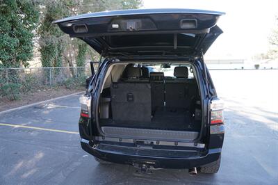 2018 Toyota 4Runner SR5   - Photo 34 - Midvale, UT 84047