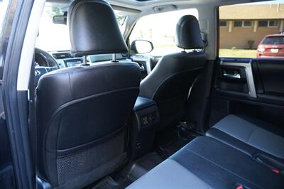 2018 Toyota 4Runner SR5   - Photo 30 - Midvale, UT 84047