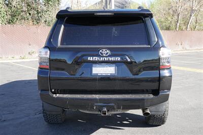 2018 Toyota 4Runner SR5   - Photo 5 - Midvale, UT 84047