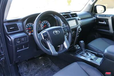 2018 Toyota 4Runner SR5   - Photo 16 - Midvale, UT 84047