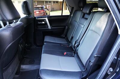 2018 Toyota 4Runner SR5   - Photo 29 - Midvale, UT 84047