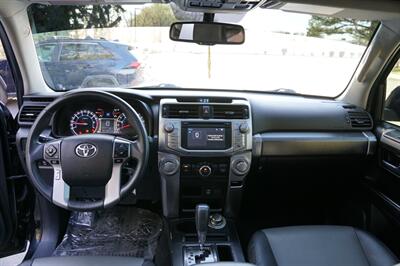 2018 Toyota 4Runner SR5   - Photo 32 - Midvale, UT 84047