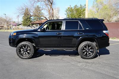 2018 Toyota 4Runner SR5   - Photo 3 - Midvale, UT 84047