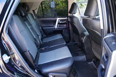 2018 Toyota 4Runner SR5   - Photo 36 - Midvale, UT 84047