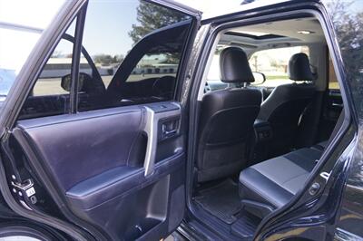 2018 Toyota 4Runner SR5   - Photo 27 - Midvale, UT 84047