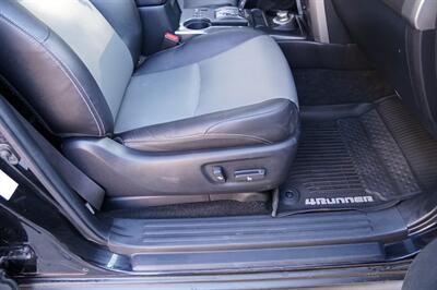 2018 Toyota 4Runner SR5   - Photo 41 - Midvale, UT 84047