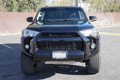 2018 Toyota 4Runner SR5   - Photo 2 - Midvale, UT 84047