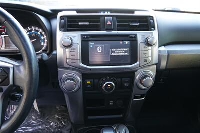 2018 Toyota 4Runner SR5   - Photo 20 - Midvale, UT 84047