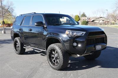 2018 Toyota 4Runner SR5   - Photo 8 - Midvale, UT 84047