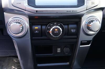 2018 Toyota 4Runner SR5   - Photo 22 - Midvale, UT 84047