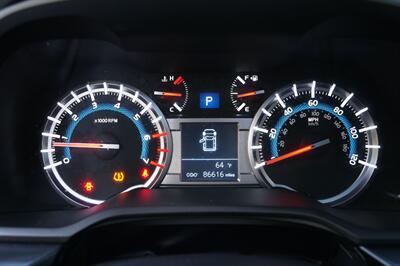 2018 Toyota 4Runner SR5   - Photo 19 - Midvale, UT 84047