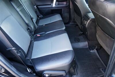 2018 Toyota 4Runner SR5   - Photo 38 - Midvale, UT 84047