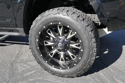 2018 Toyota 4Runner SR5   - Photo 9 - Midvale, UT 84047